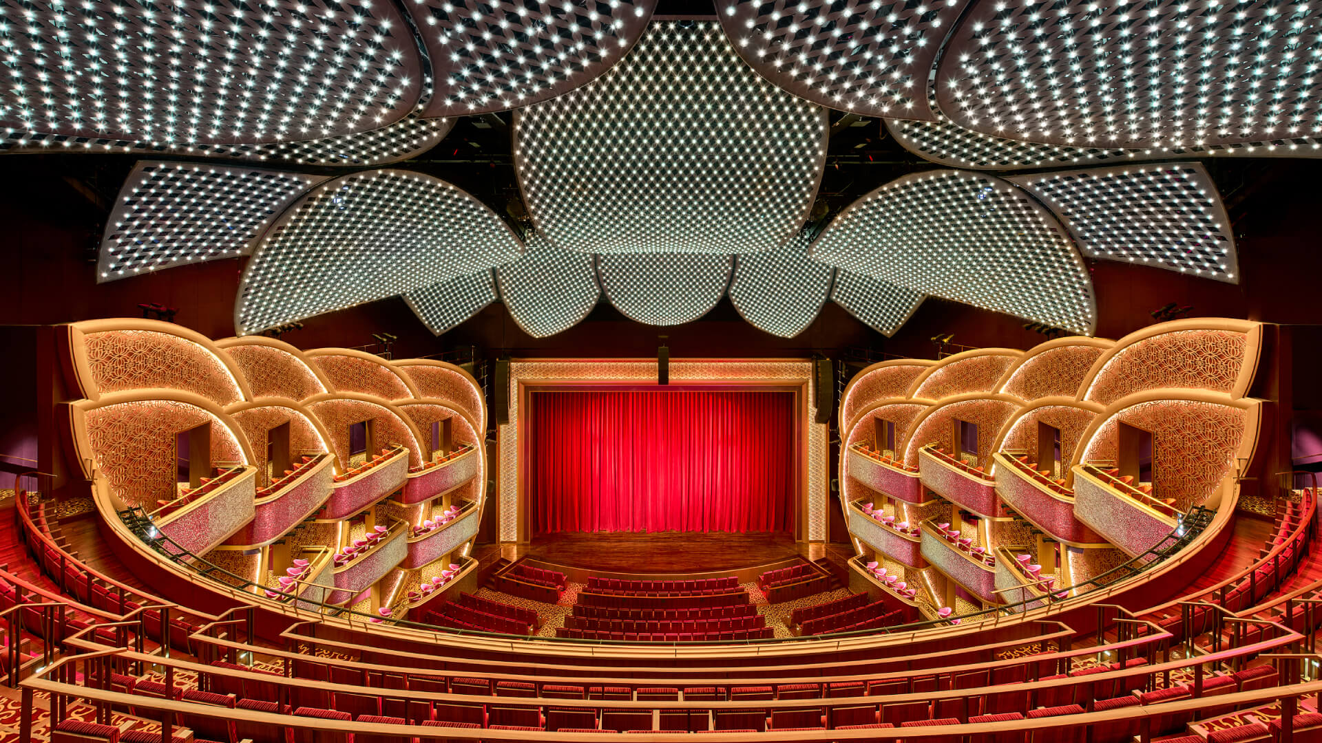 Inside Mumbai’s first Grand Theatre